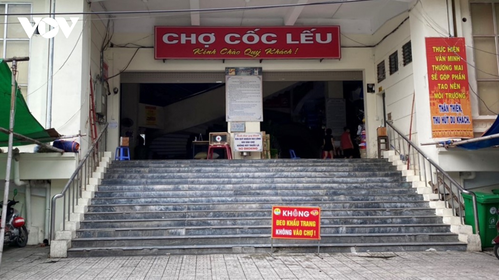 Nhiều công dân Lào Cai gặp khó khi tới các địa bàn ngoại tỉnh